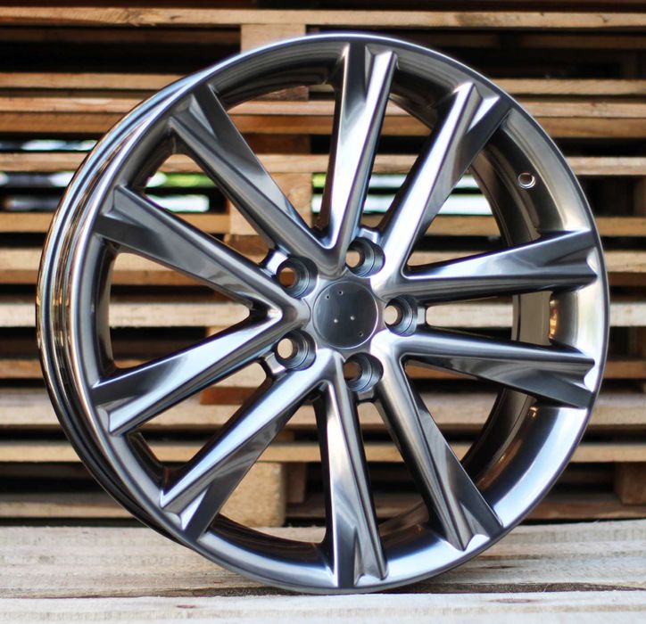 17" 18" Джанти за LEXUS 5х114 ES XV30 XV40 XV60 XV70 GS IS 200 300