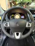 Volan renault megane 3