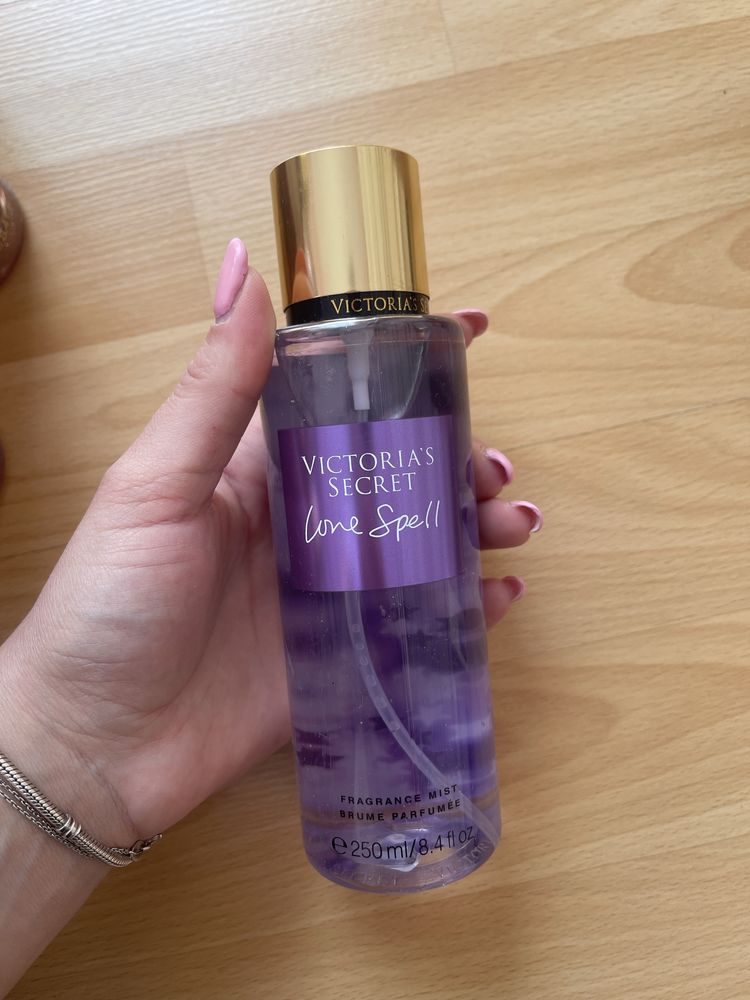 Спрей за тяло Victoria’s Secret