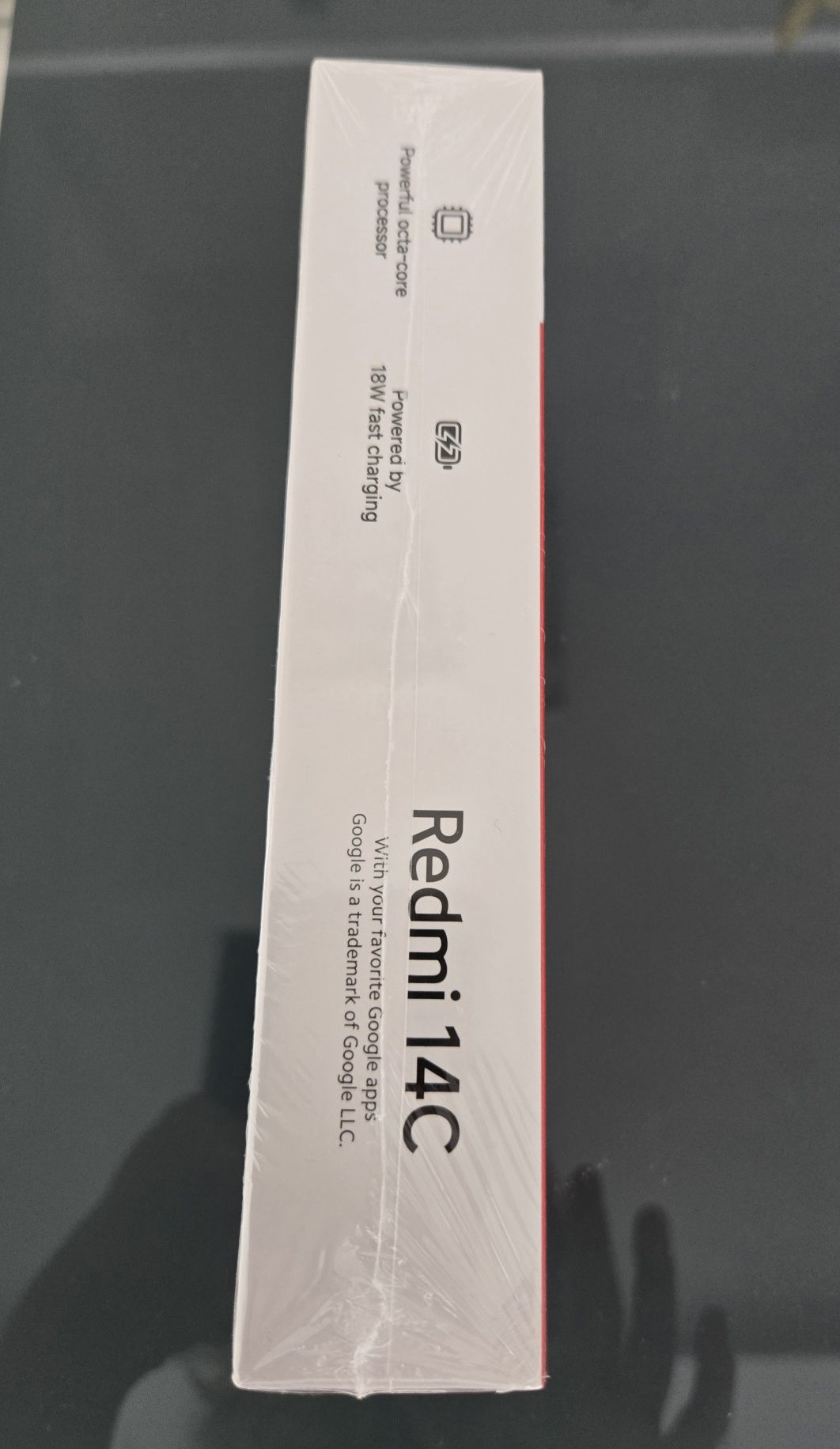 Xiaomi Redmi 14C 8gb/128gb - чист нов