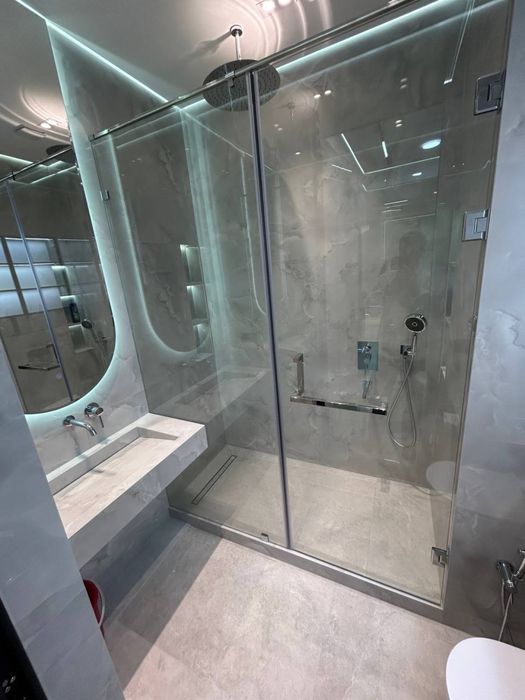 Аренда квартиры 2/4/7 Бульвар | Ташкент Сити | Сити Мол