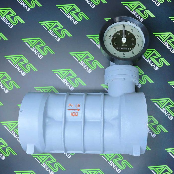 Механические и электронные счётчики бензина ППО, OGM, FM