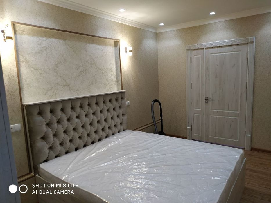 Продажа квартиры Яккасарай улица Бабура 76