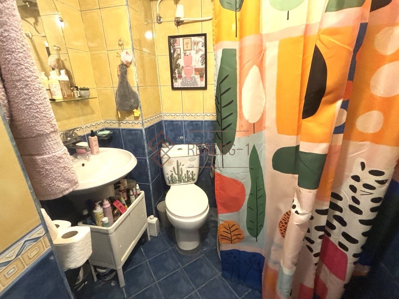 Продава се Тристаен апартамент в с. Кранево, Област Добрич - 85 кв.м за 800 €/кв.м - Снимка #10