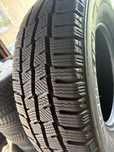Зимни гуми 225/75/16 C (Товарни) - Michelin Agilis Alpin