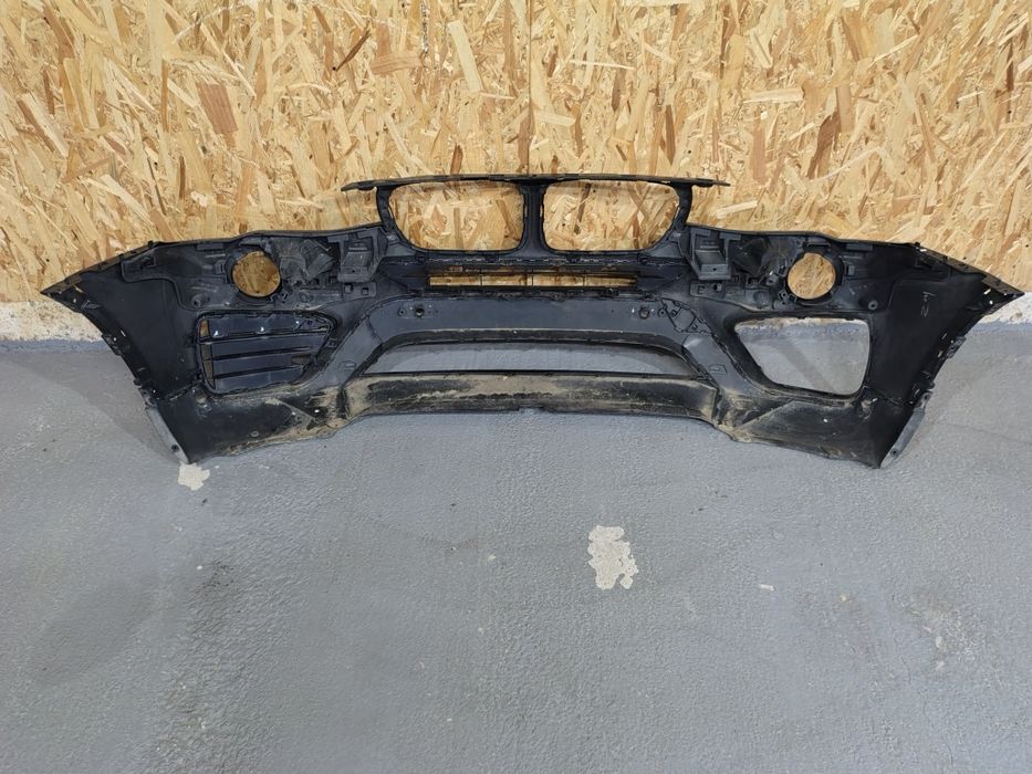 Bara fata BMW X4 F26 an 2014-2018