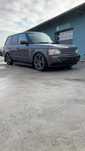 Motor Land Rover Range Rover Vogue 3.0 D M57 si alte piese