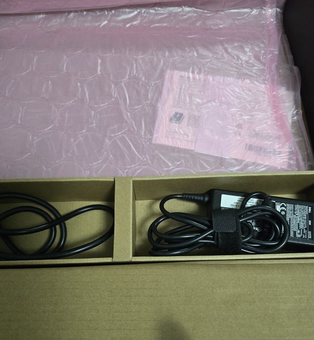 Laptop DELL Latidute3580