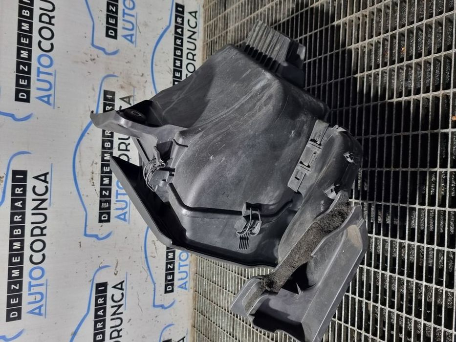 Carcasa filtru aer BMW X3 E83 2.5 Benzina 2003 - 2006 (1362)