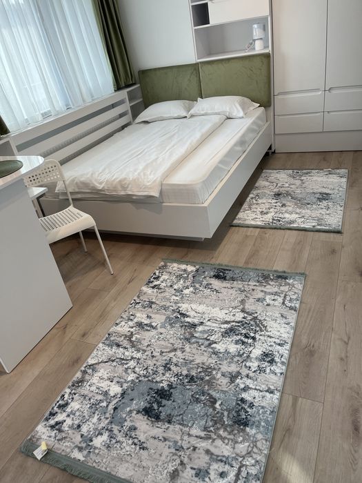 Mamaia zona Iaki  ap 3 camere transformat in 2 camere si studio