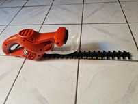Black&Decker 400w  GT100- Type3 - Trimmer  gard viu