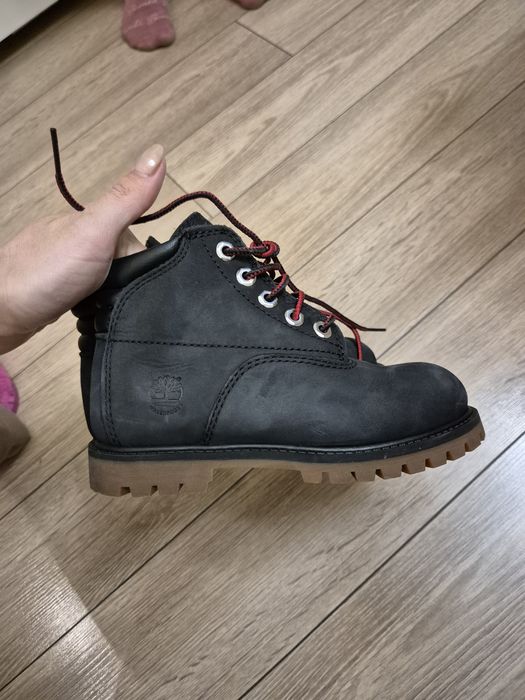 Детски боти Timberland