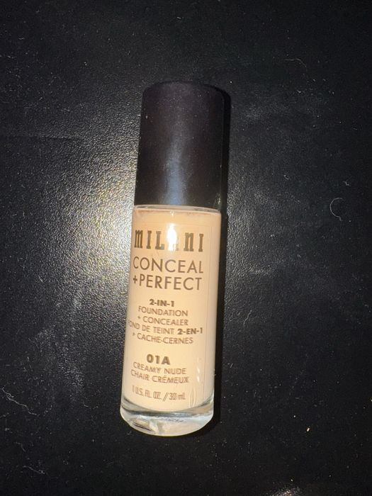 Декоративна козметика MILANI