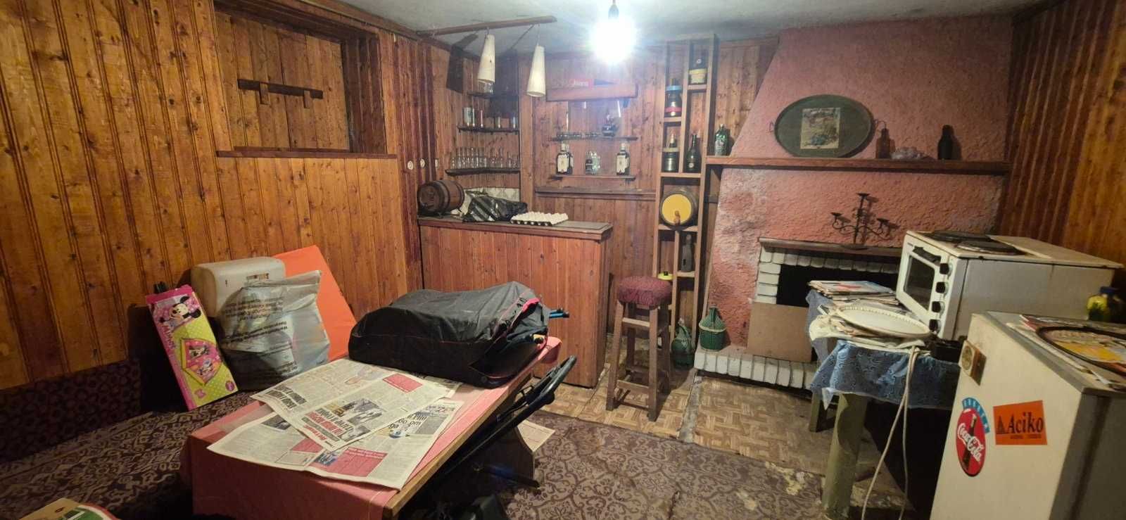 Продава КЪЩА област Пазарджик, гр. Белово