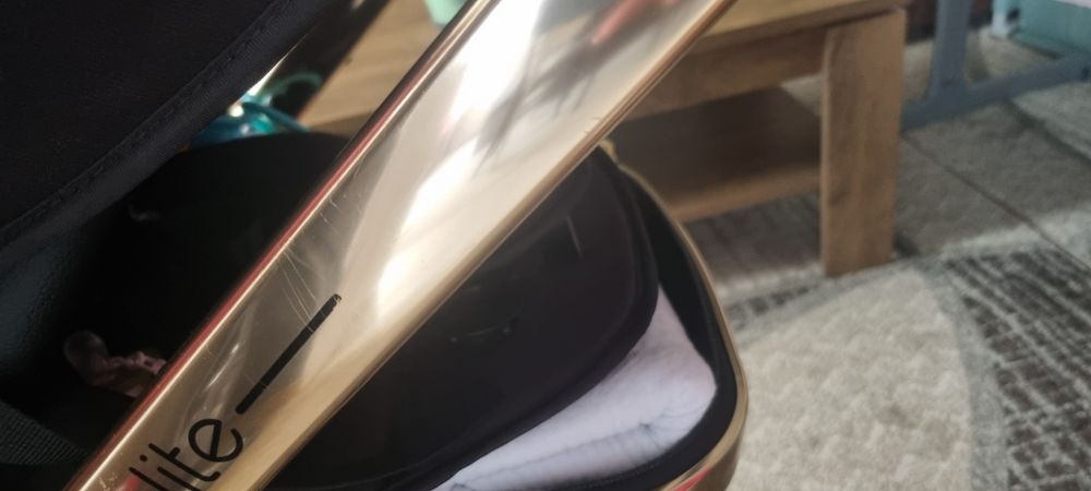 Количка 3 в 1 Chipolino Elite