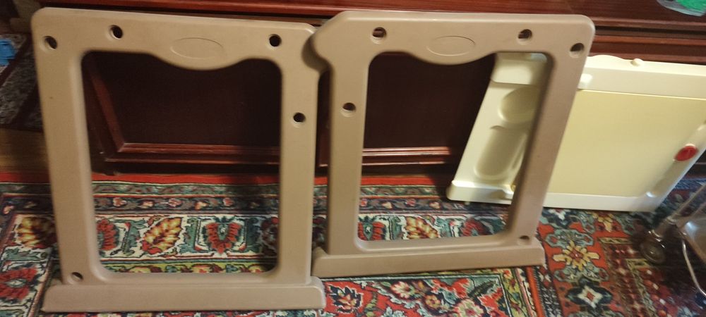 Разборный стульчик