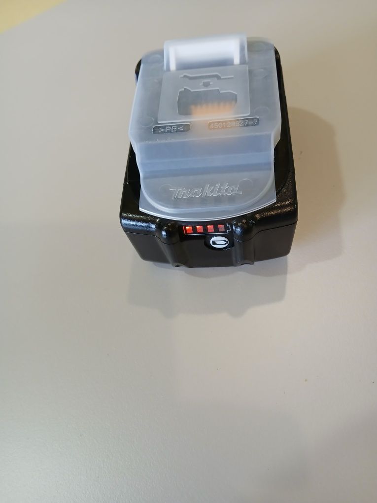 Makita батерии 18v 6Ah