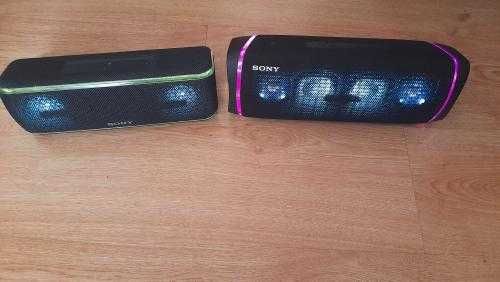 Sony xb 41  като нова