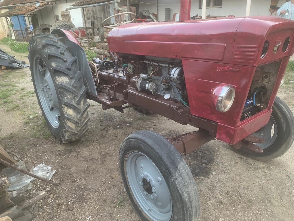 De vanzare tractor agricol David Brown