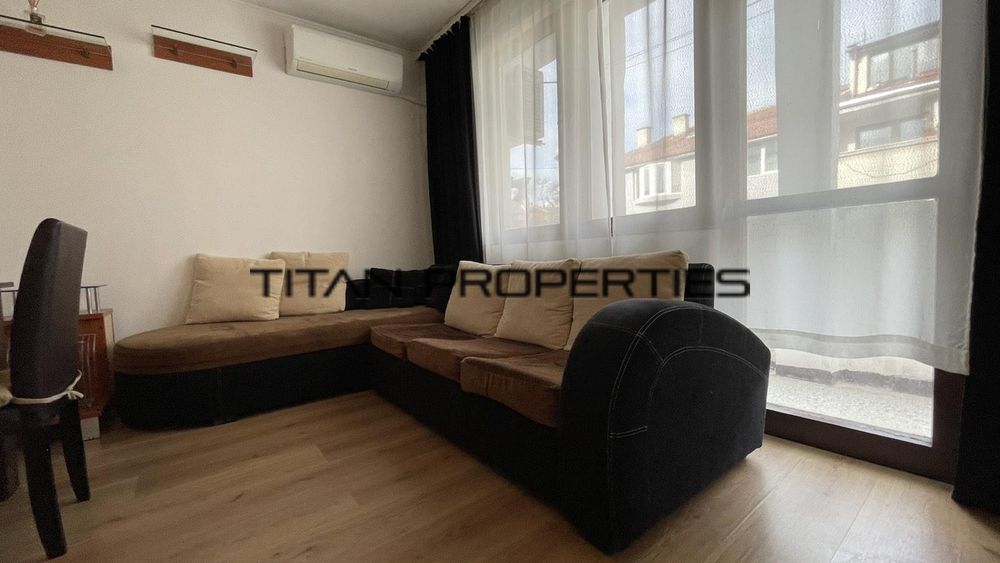 Продава се Двустаен апартамент в Бургас, Възраждане - 72 кв.м за 1598 €/кв.м - Снимка #12