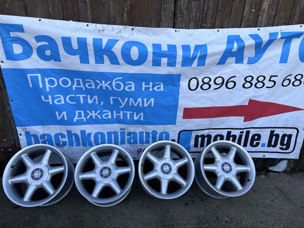 16 5х114.3 джанти джанти