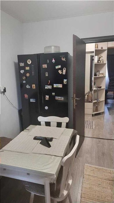 Apartament 3 camere, etaj 2, Hanul Haiducilor