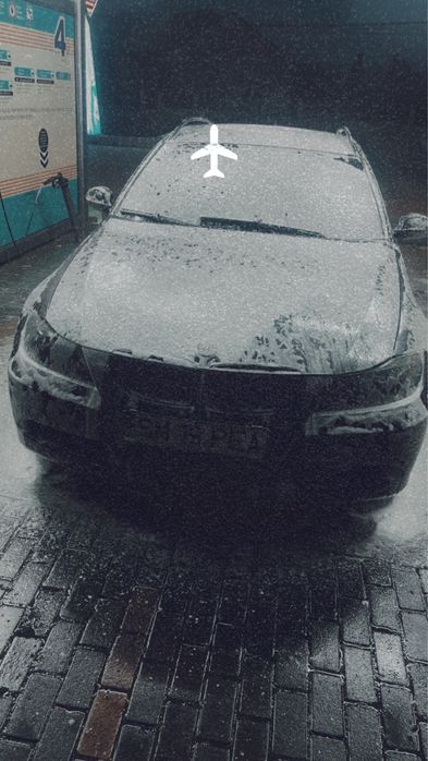 Vand bmw seria 3 e91 320d
