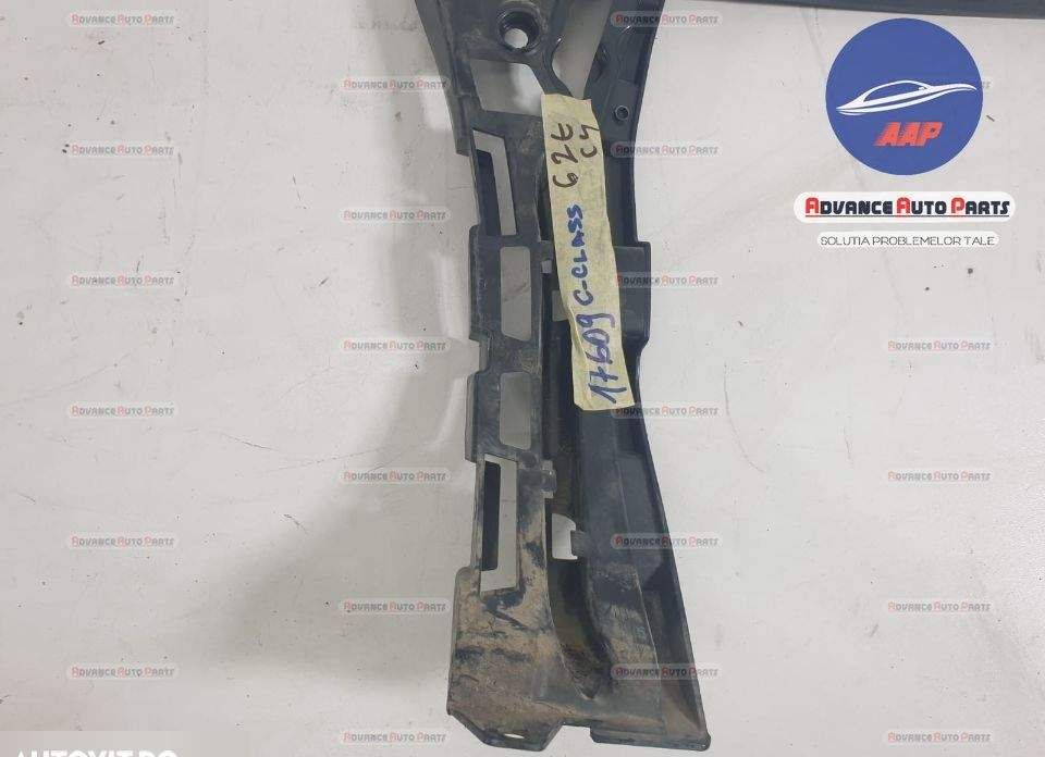 Десен заден буферен държач / Desен zaden bufer darzhach Оригинален Mer