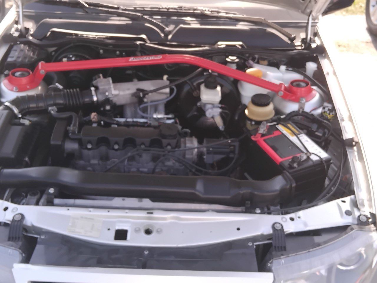 Nexia 2 2009 йил Sons Trableyor 147.000км