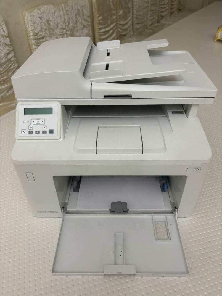 Продается принтер HP M227sdn