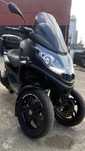 Vand piaggio mp3 300 HPE. Categoria B