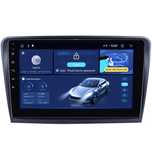 Navigatie Skoda Superb 2008-2015, 9 INCH 4GB RAM/64GB ROM, Android14