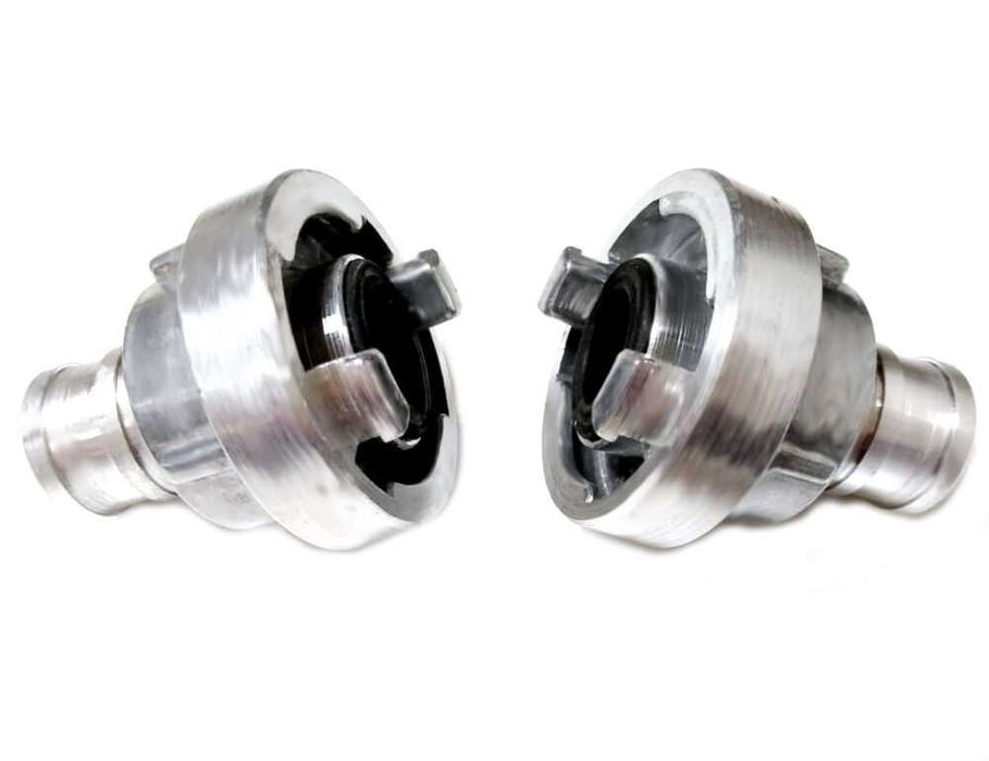 Set complet adaptoare furtun 1tol conector pompieri pompa (TA521)