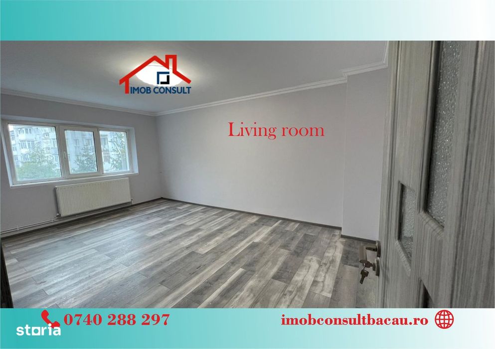 Totul nou! Renovat complet! CE1323