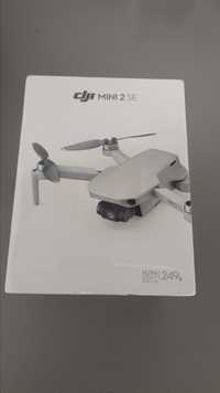 Drona DJI Mini 2 SE