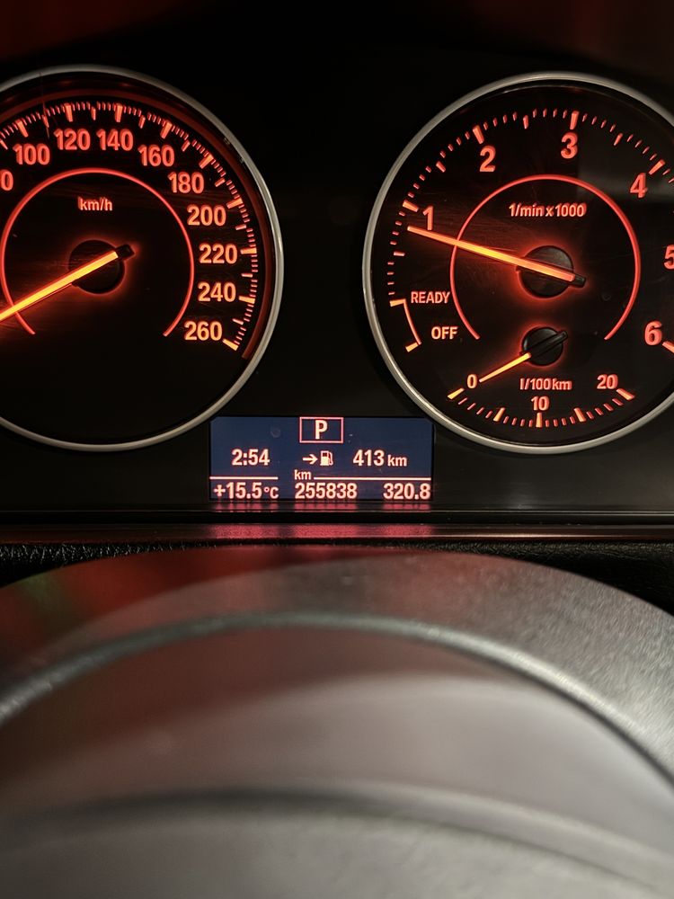 BMW 420XDRIVE gran coupe
