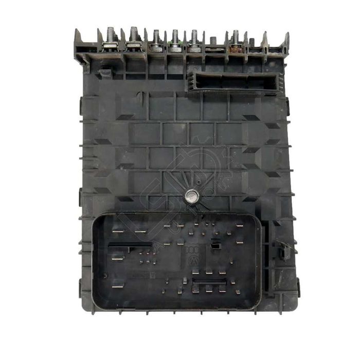 Бушонно табло Skoda OCTAVIA II (1Z) 2004-2010 ID: 135284