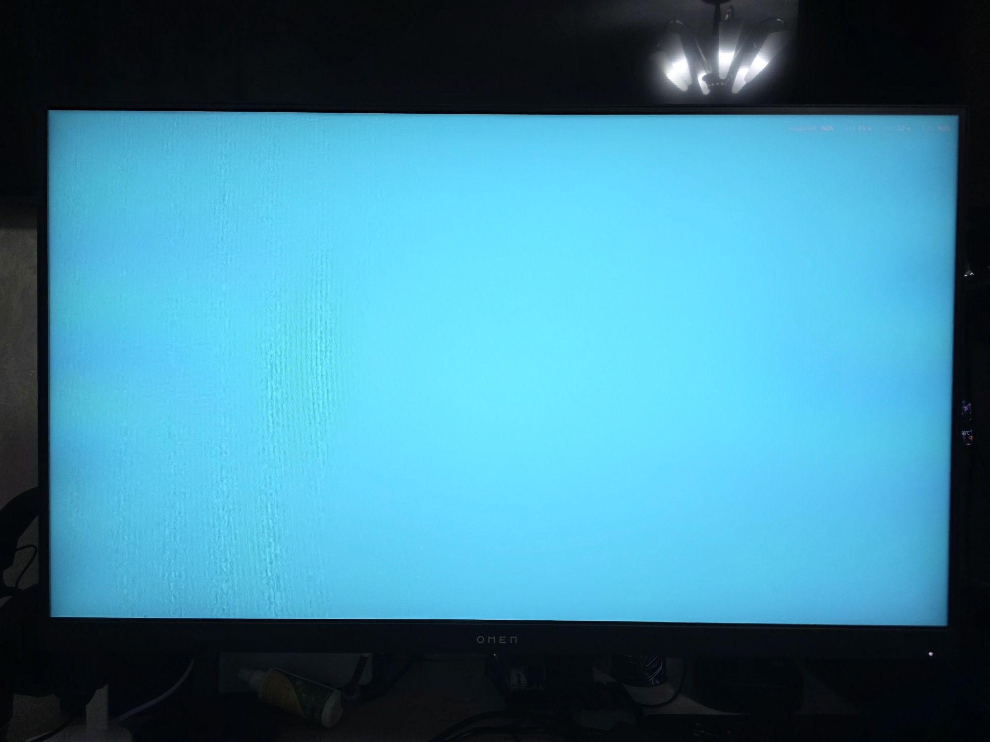Монитор HP OMEN 32*2К