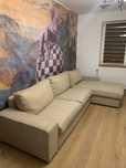 Donez canapea tip coltar