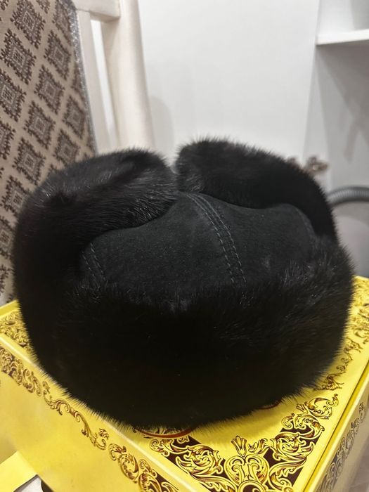 Продам ушанку молодежную