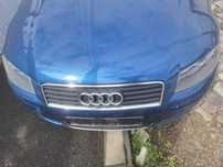 Fata completa bara faruri trager aripa Audi a3 8p 2.0 BKD