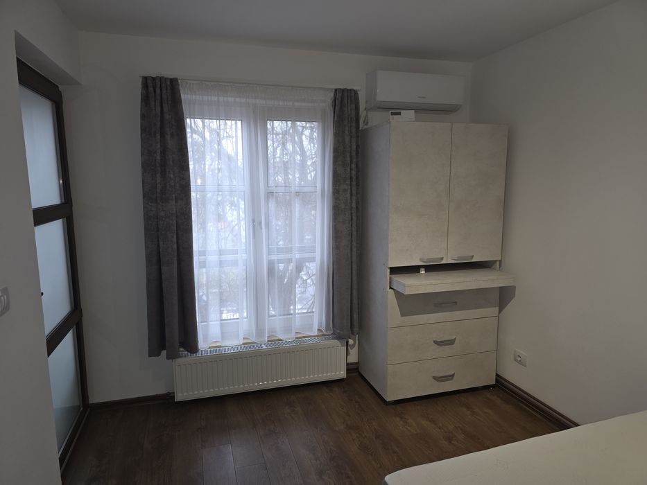 Închiriez apartamente la casa contorizate separat