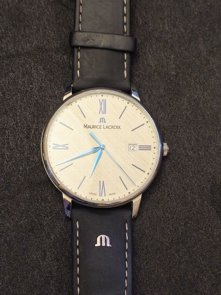 Maurice Lacroix EL1118-SS001-114-1
