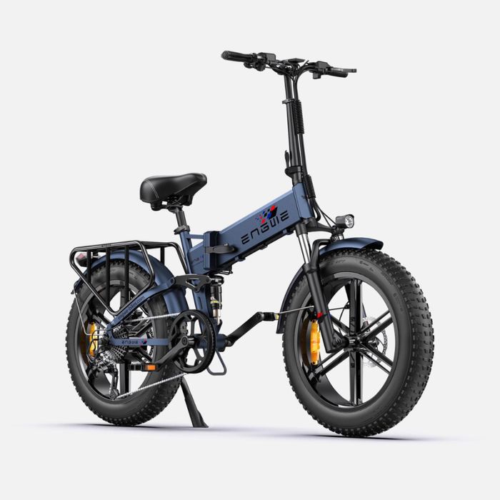 Bicicleta electrica Engwe PRO 750w