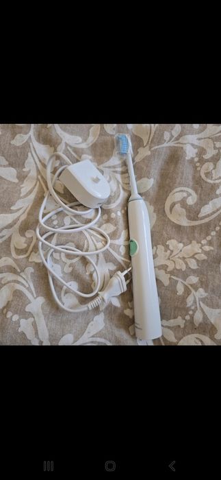 Philips Electric toothbrush
