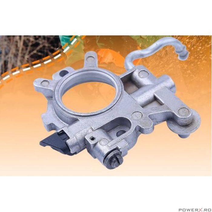 Pompa de ulei pentru drujba Stihl 440, 044, PowerX