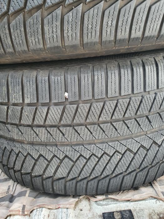 Гуми 315/40/21 дот17