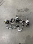 Centuri siguranta fata Pre-safe Mercedes Cls W218
