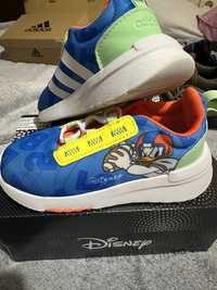 Маратонки Adidas TR21 Mikey