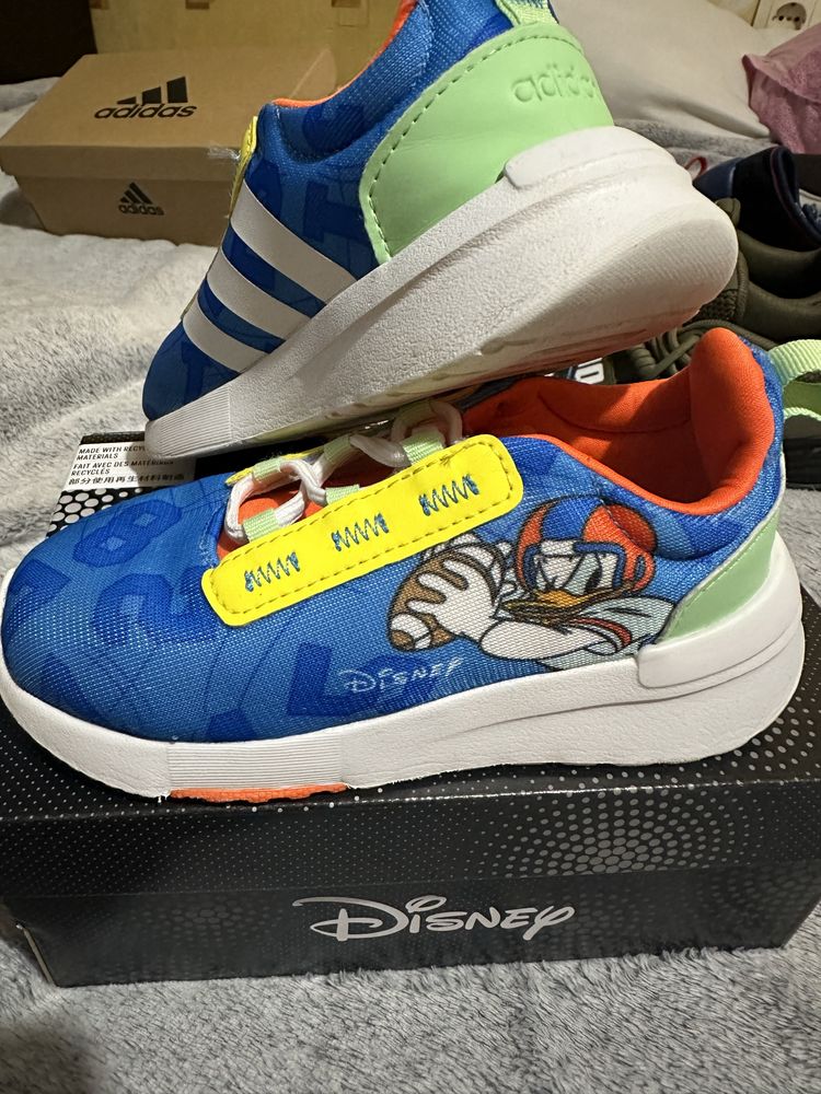 Детски маратонки Adidas TR21 Mikey